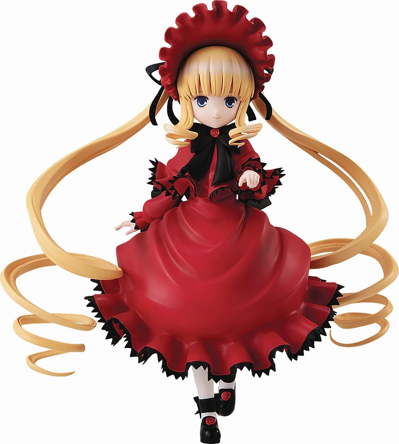 Blind Bag "Rozen Maiden" POP UP PARADE Shinku