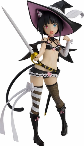 Science fiction "Smile of the Arsnotoria" POP UP PARADE Petit Albert Cat Kingdom Ver.