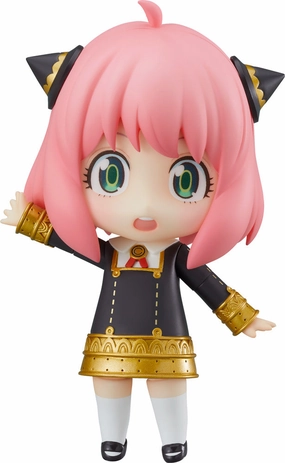 Robot Merchandise "SPY x FAMILY" Nendoroid#1902 Anya Forger