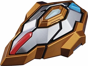 Mini Statue Anime Piece "SSSS.Gridman" Primal Accepter