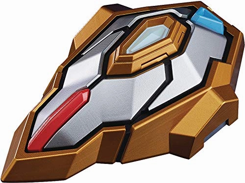 Mini Statue Anime Piece "SSSS.Gridman" Primal Accepter