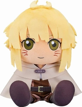 Gothic style Collectible Item "Sword Art Online the Movie -Progressive- Scherzo of Deep Night" Plushie Argo