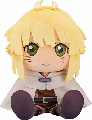 Gothic style Collectible Item "Sword Art Online the Movie -Progressive- Scherzo of Deep Night" Plushie Argo