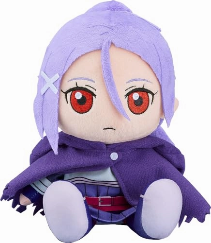 DC Hero Car Model "Sword Art Online the Movie -Progressive- Scherzo of Deep Night" Plushie Mito