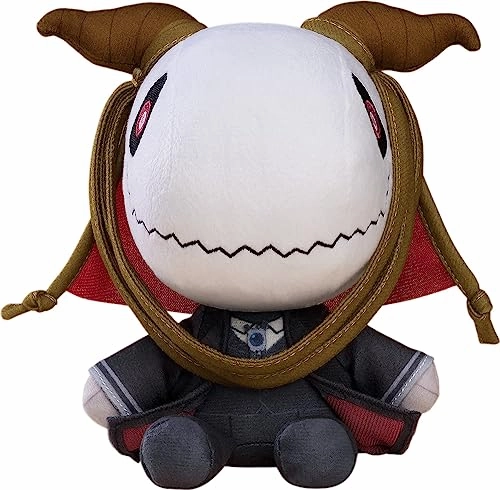 "The Ancient Magus' Bride Season 2" Plushie Elias Podcast Studio