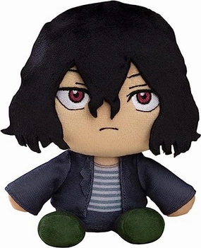 Multi Pose Miniature Sculpture "The Ancient Magus' Bride Season 2" Plushie Ruth