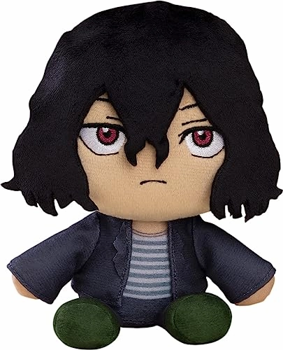 Multi Pose Miniature Sculpture "The Ancient Magus' Bride Season 2" Plushie Ruth