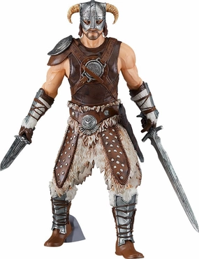 "The Elder Scrolls V: Skyrim" POP UP PARADE Dovahkiin Anime Goods