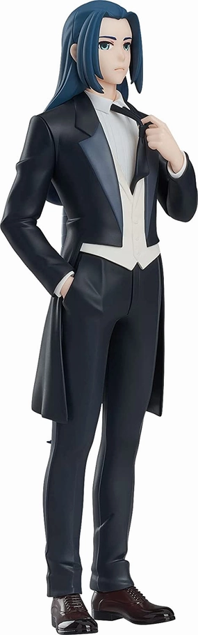 National Symbol "The Legend of Hei" POP UP PARADE Wuxian