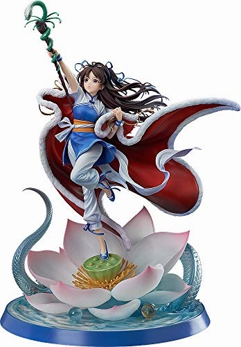 Scandinavian design Designer Goods "The Legend of Sword and Fairy" The Legend of Sword and Fairy 25th Anniversary Figure Zhao Ling-Er