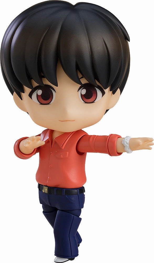 Stylized Art "TinyTAN" Nendoroid#1804 j-hope