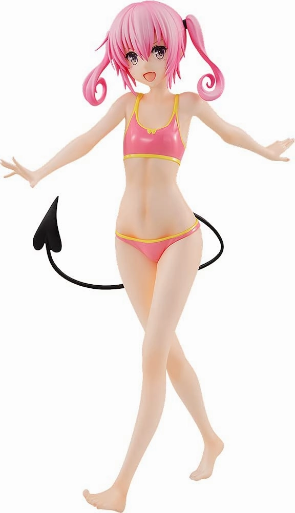 Online Forum Robot Merchandise "To Love-Ru Darkness" POP UP PARADE Nana Astar Deviluke