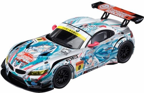 "Vocaloid" Racing Miku 2012 Ver. GSR Hatsune Miku BMW 2012 Season Opening Ver. Character Product