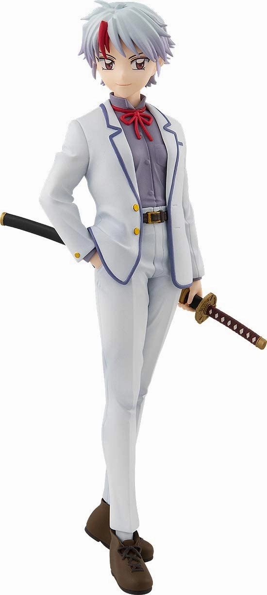 Spring Gift Collectible Product "Yashahime: Princess Half-Demon" POP UP PARADE Higurashi Towa