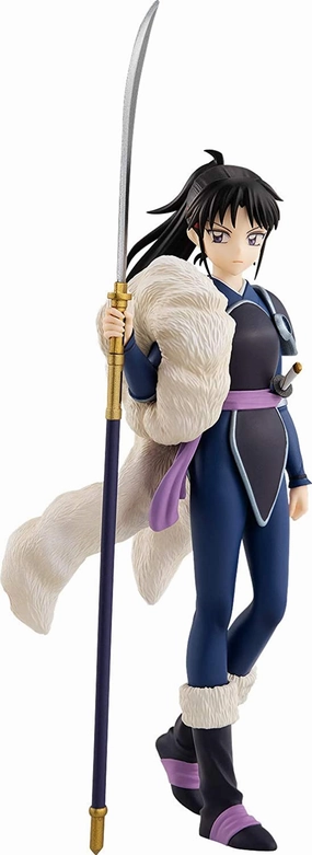 "Yashahime: Princess Half-Demon" POP UP PARADE Setsuna Impressionist Art