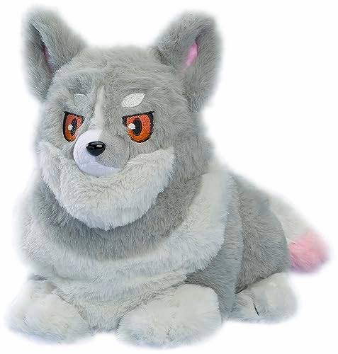 "Yohane of the Parhelion -SUNSHINE in the MIRROR-" Kuripan Plushie Lailaps Designer Figure