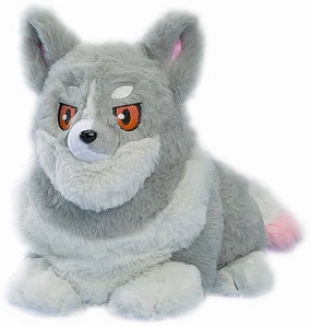 "Yohane of the Parhelion -SUNSHINE in the MIRROR-" Kuripan Plushie Lailaps Designer Figure