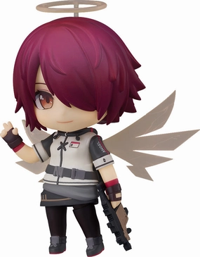 [Reissue] "Arknights" Nendoroid#1352 Exusiai Monster Figure