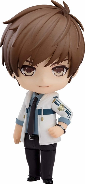 [Reissue] "Mr Love: Queen's Choice" Nendoroid#1119 Gavin (Haku) Anime Showcase