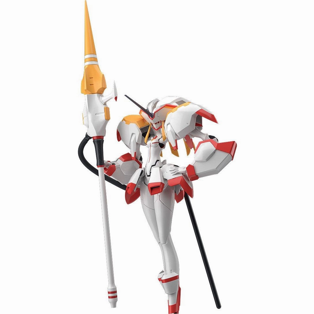Landmark Replica [Reissue]"DARLING in the FRANXX" Moderoid Strelitzia (Good Smile Company)