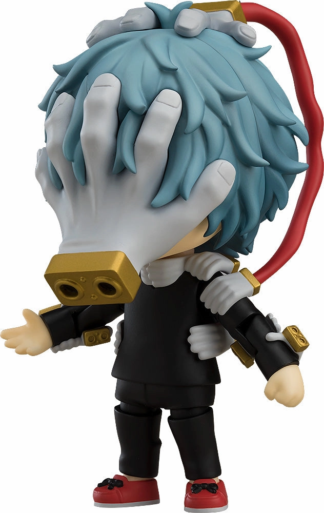 PVC Sculpture [Reissue]"My Hero Academia" Nendoroid#1163 Shigaraki Tomura Villain's Edition