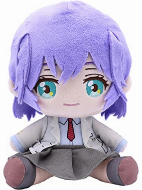 Digital Sculpt Robot Toy A Couple of Cuckoos Plush Segawa Hiro