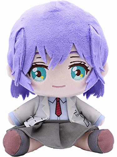 Digital Sculpt Robot Toy A Couple of Cuckoos Plush Segawa Hiro