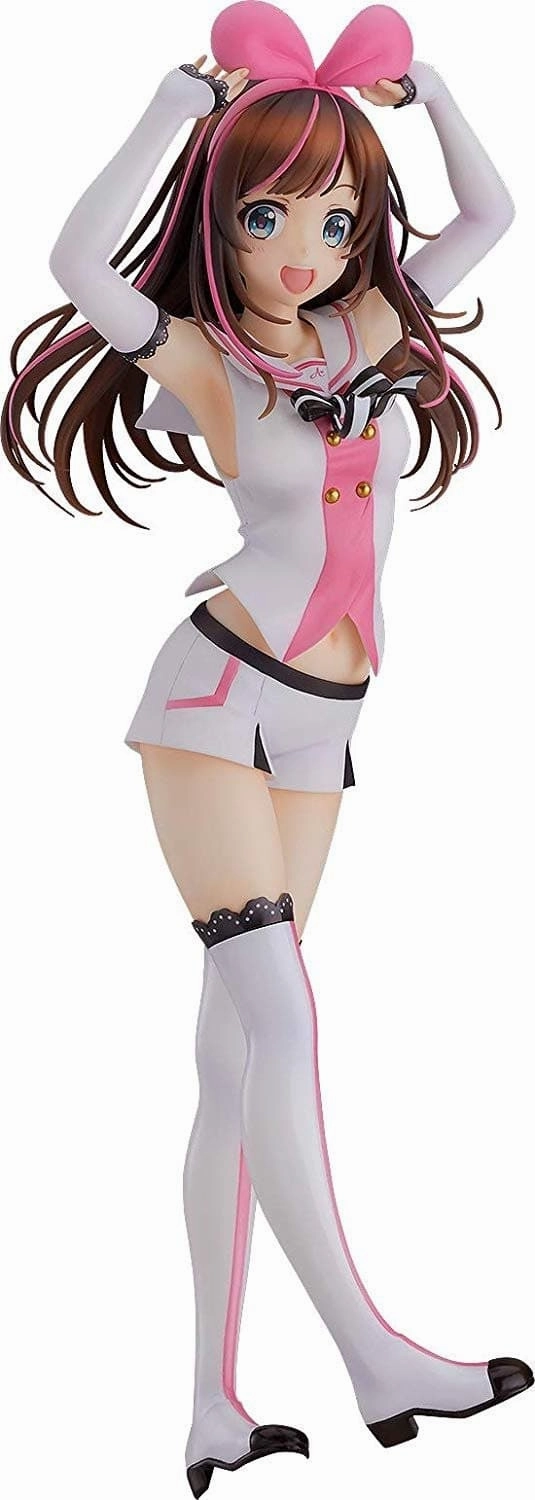 A.I.Channel - Kizuna Ai - 1/7 (Good Smile Company) Wedding Cake Topper