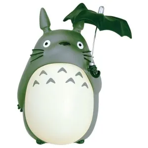 My Neighbour Totoro: Totoro Coin Bank (Large) Amphibian Statue Chibi Decor