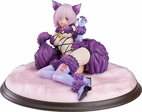 Mash Kyrielight (Dangerous Beast version) - 1/7 scale - Fate/Grand Order Global Citizen