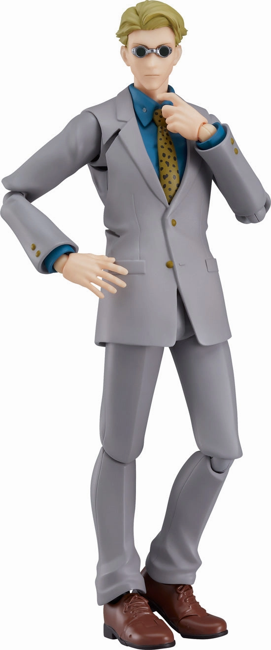 "Jujutsu Kaisen" figma#570 Nanami Kento Specialist Shop