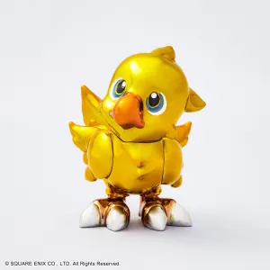 Final Fantasy: Chocobo Bright Arts Figure Chibi Item