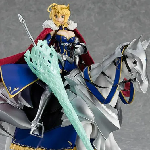 Stylized Art Figma 568-DX Lancer/Altria Pendragon DX Edition