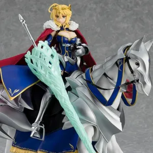 Stylized Art Figma 568-DX Lancer/Altria Pendragon DX Edition