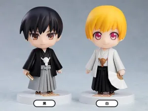 Gender Neutral Nendoroid More: Dress Up Coming of Age Ceremony Hakama Blind Box