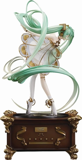 Wild Animal Character Vocal Series 01 Hatsune Miku Hatsune Miku Symphony 5th Anniversary Ver.