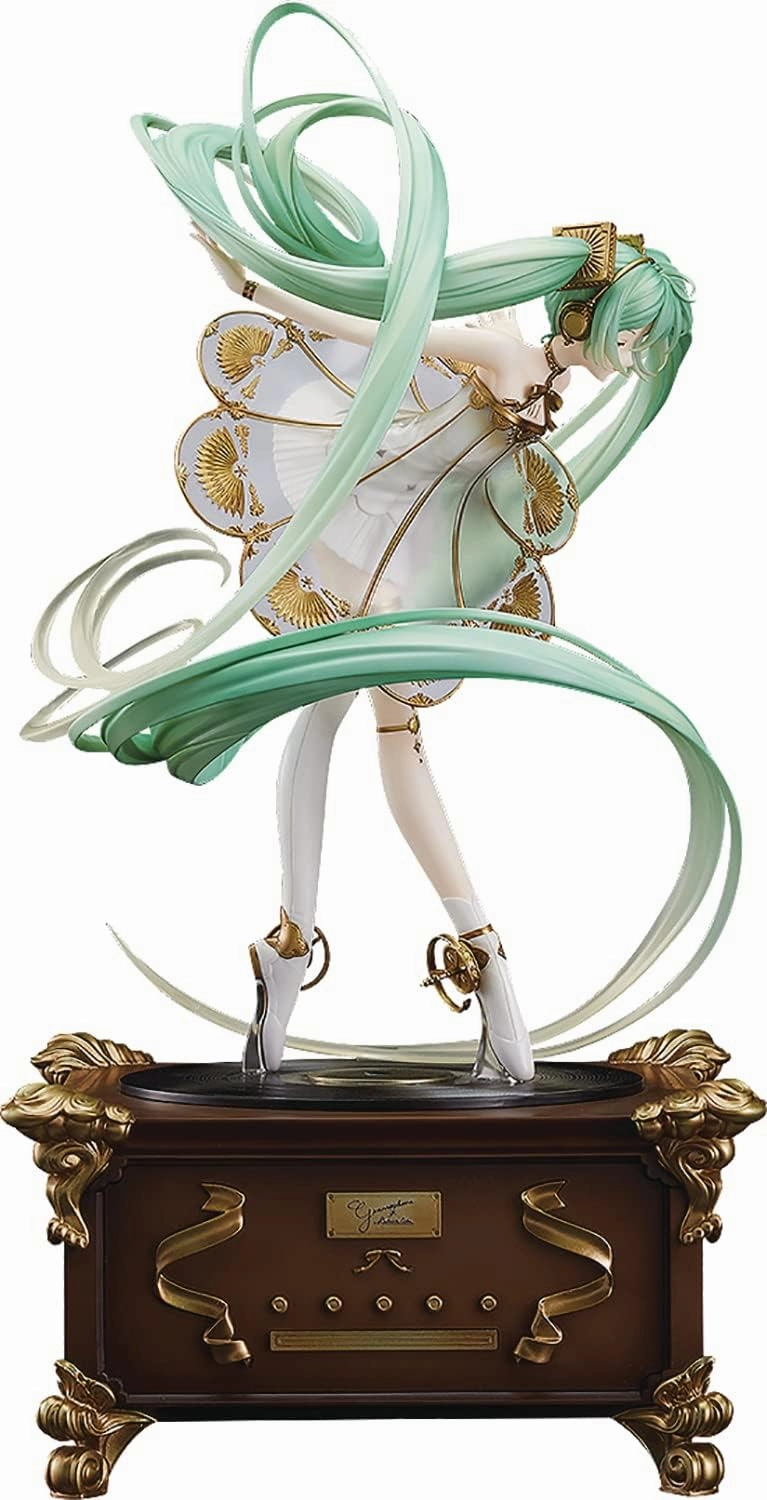 Wild Animal Character Vocal Series 01 Hatsune Miku Hatsune Miku Symphony 5th Anniversary Ver.