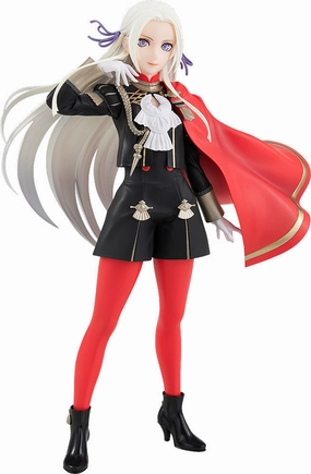"Fire Emblem: Three Houses" POP UP PARADE Edelgard von Hresvelg DC Hero