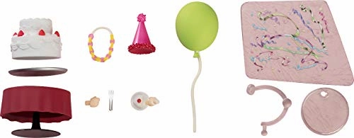 Party Set Nendoroid More (Good Smile Company) Greek Statue Superhero Article