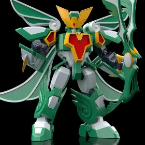 [Backorder] MODEROID Super Winzert Wall Mounted Emerging Brand