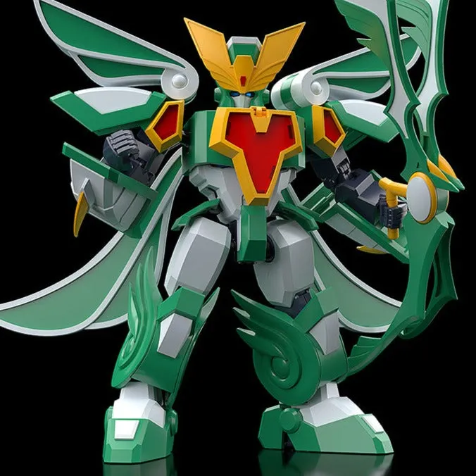 [Backorder] MODEROID Super Winzert Wall Mounted Emerging Brand