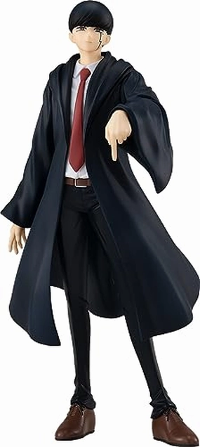 Price Guide Ecommerce POP UP PARADE "Mashle: Magic and Muscles" Mash Burnedead