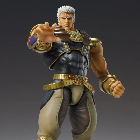 Desert Creature Chozokado Fist of the North Star [RAOH]