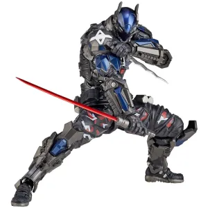 AMAZING YAMAGUCHI Arkham Knight Future Antique