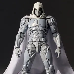 Amazing Yamaguchi Moon Knight Worldwide Delivery Fairy tale