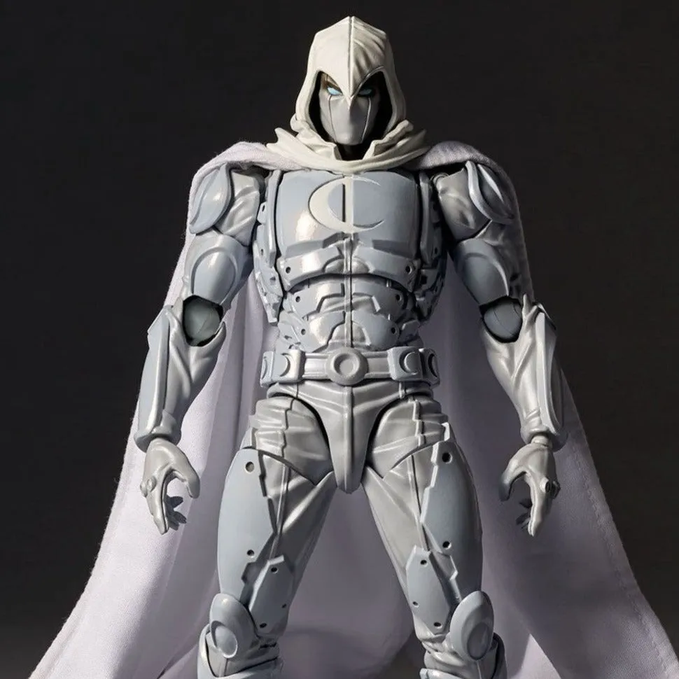 Amazing Yamaguchi Moon Knight Worldwide Delivery Fairy tale