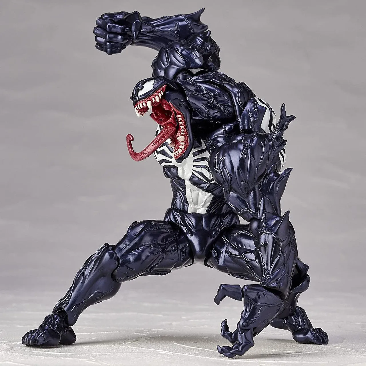 Amazing Yamaguchi No.003 Venom (Reissue) Avid Fan World Collector