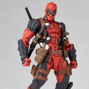 College Decor Amazing Yamaguchi No.025 Deadpool Ver.2.0 (Reissue)