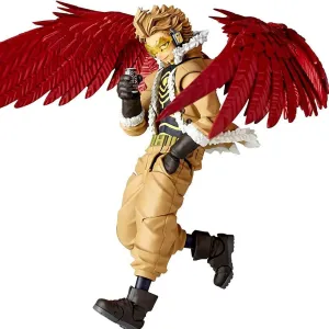 Award Trophy Mini Collectible Amazing Yamaguchi No.029 Hawks