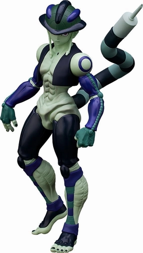 POP UP PARADE "Hunter x Hunter" Meruem Designer Unit Creature Figurine